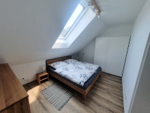 Ferienwohnung Stampbauer Grillplatz in Puchberg