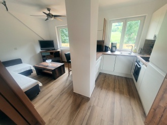  Ferienwohnung Stampfbauer in Puchberg